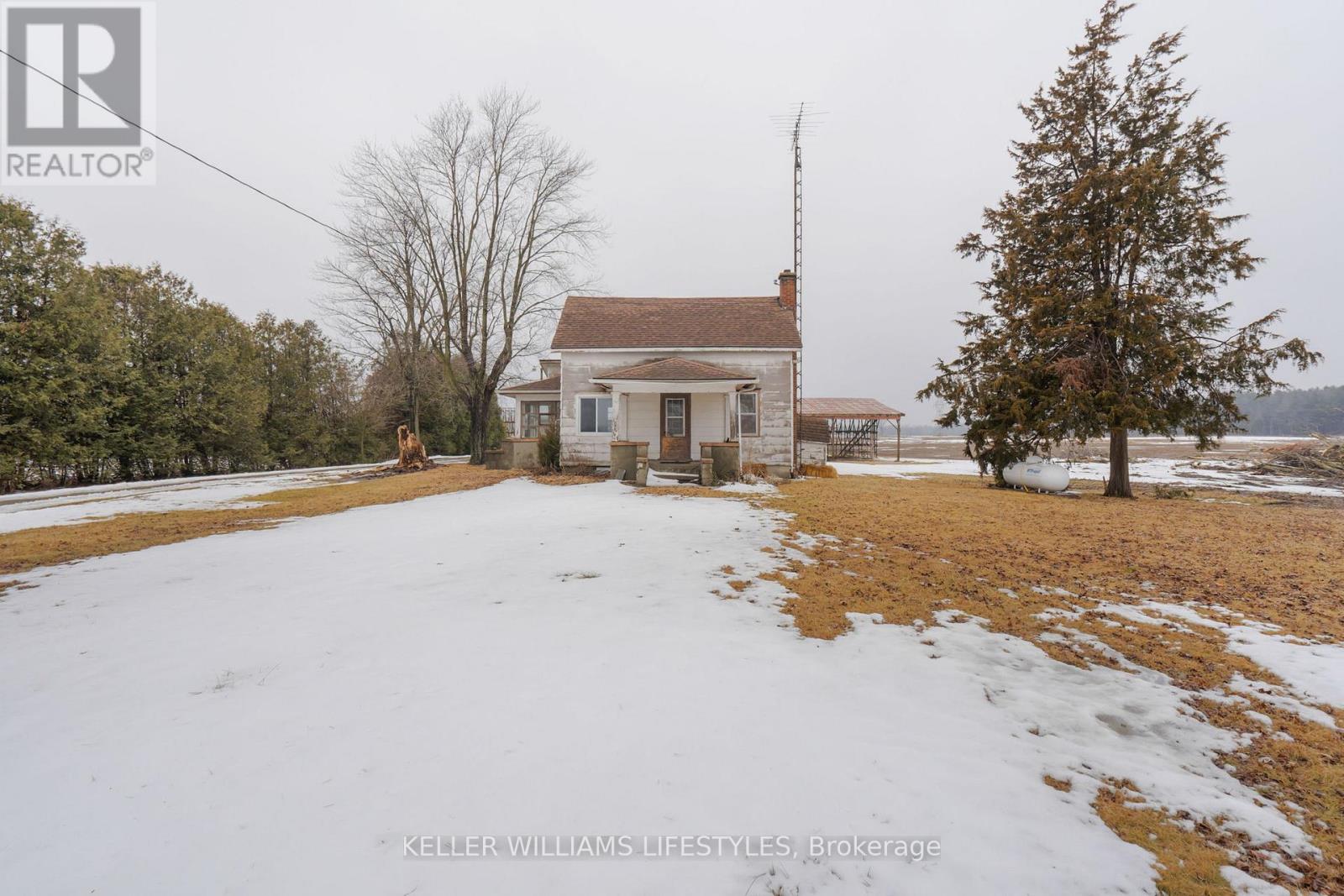 29182 Zone Road 4 Road, Chatham-Kent, Ontario  N0P 2K0 - Photo 12 - X11978257