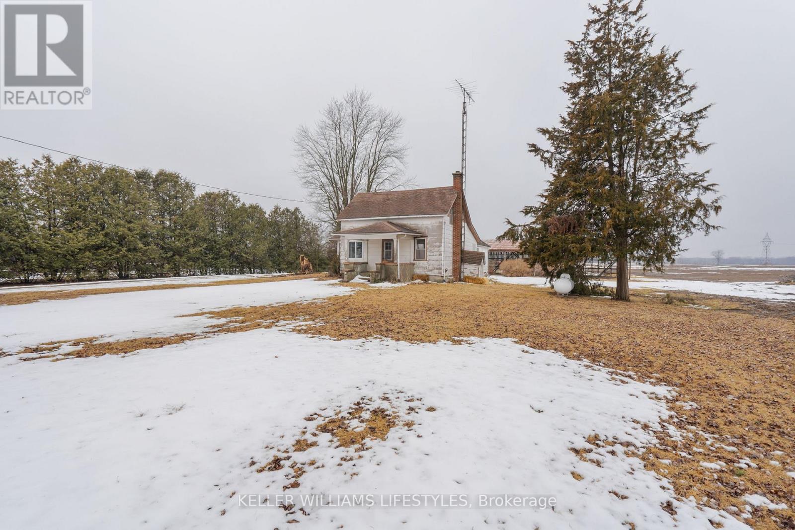 29182 Zone Road 4 Road, Chatham-Kent, Ontario  N0P 2K0 - Photo 13 - X11978257