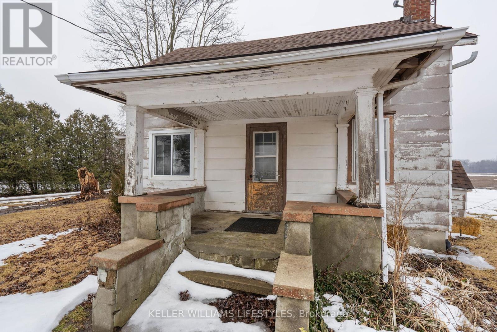 29182 Zone Road 4 Road, Chatham-Kent, Ontario  N0P 2K0 - Photo 14 - X11978257