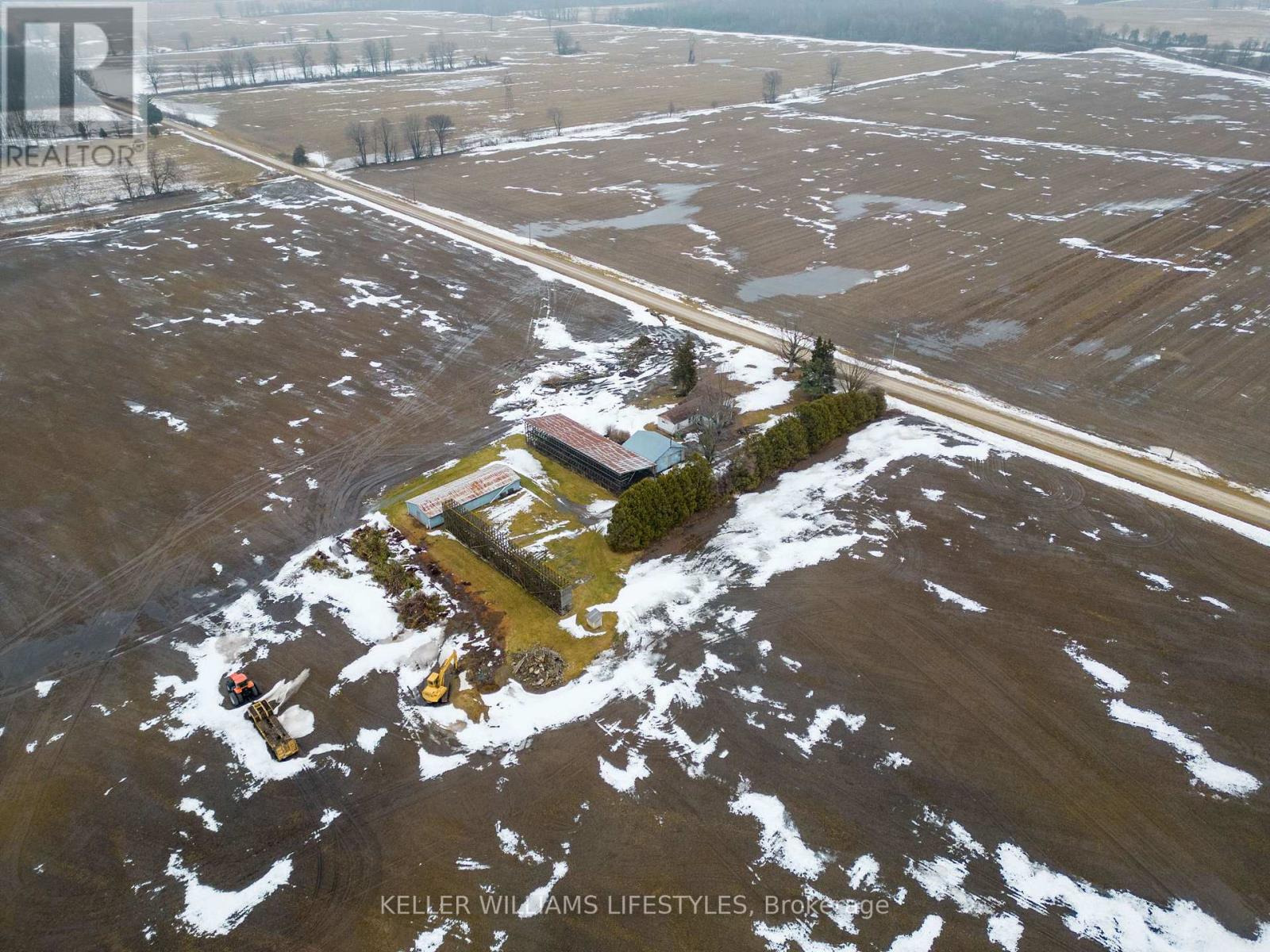 29182 Zone Road 4 Road, Chatham-Kent, Ontario  N0P 2K0 - Photo 6 - X11978257
