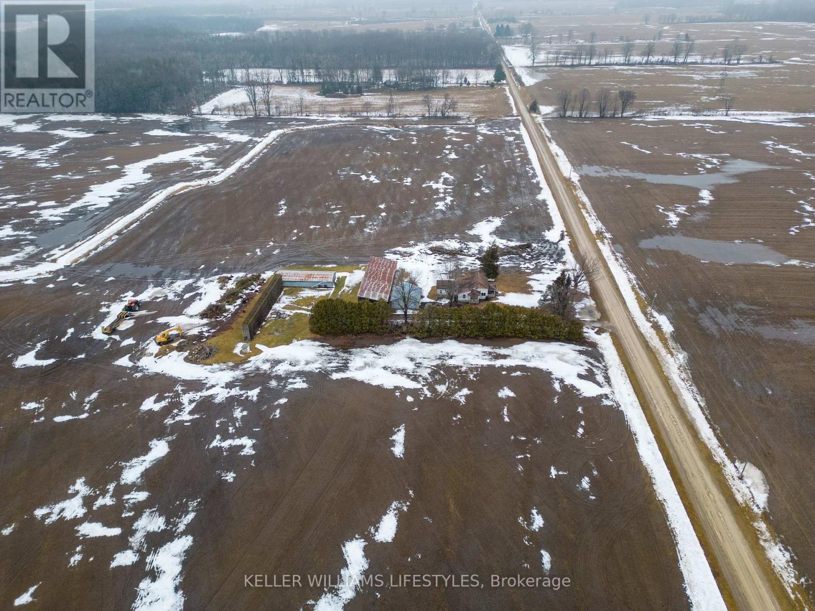 29182 Zone Road 4 Road, Chatham-Kent, Ontario  N0P 2K0 - Photo 7 - X11978257
