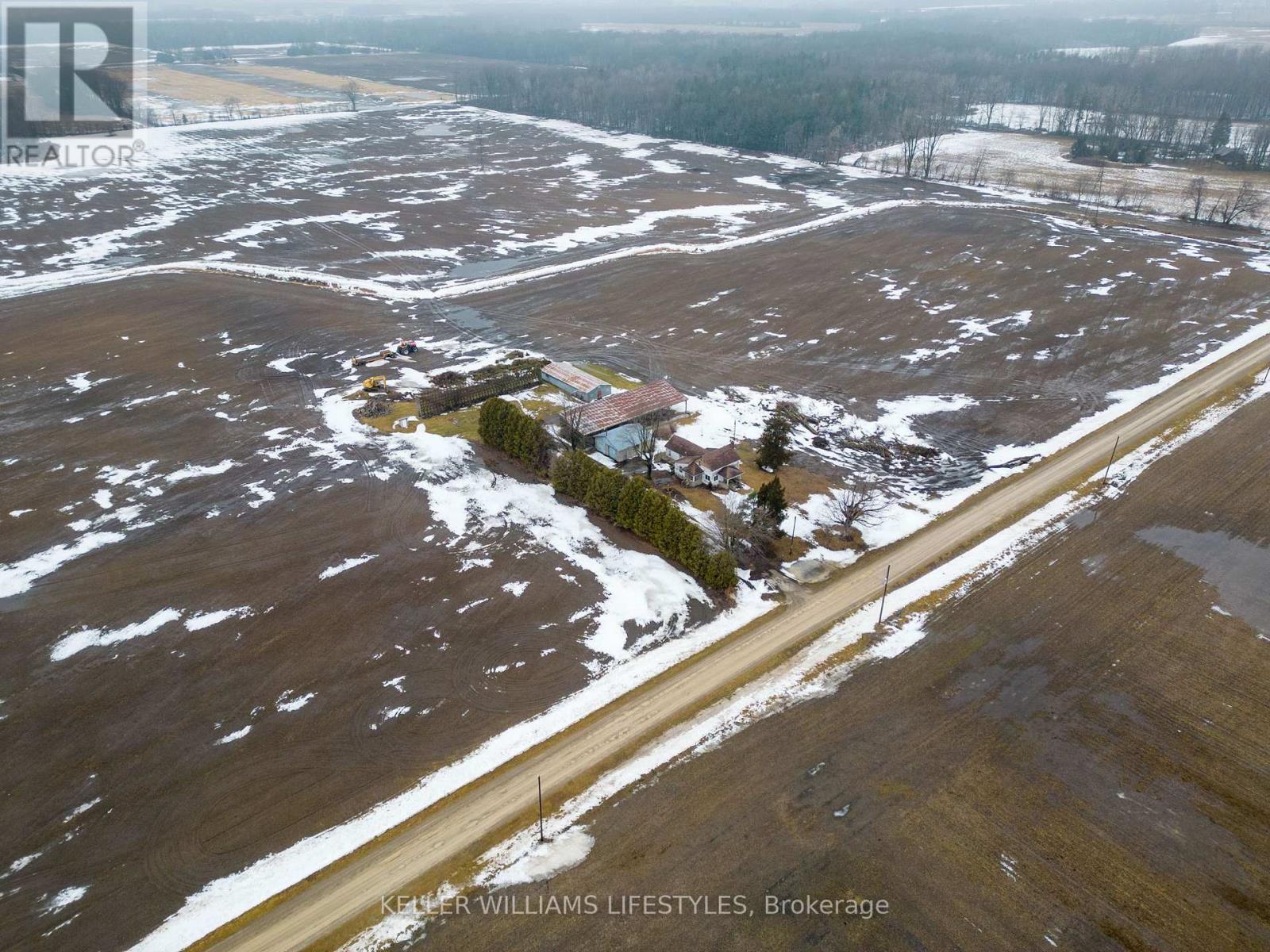 29182 Zone Road 4 Road, Chatham-Kent, Ontario  N0P 2K0 - Photo 8 - X11978257