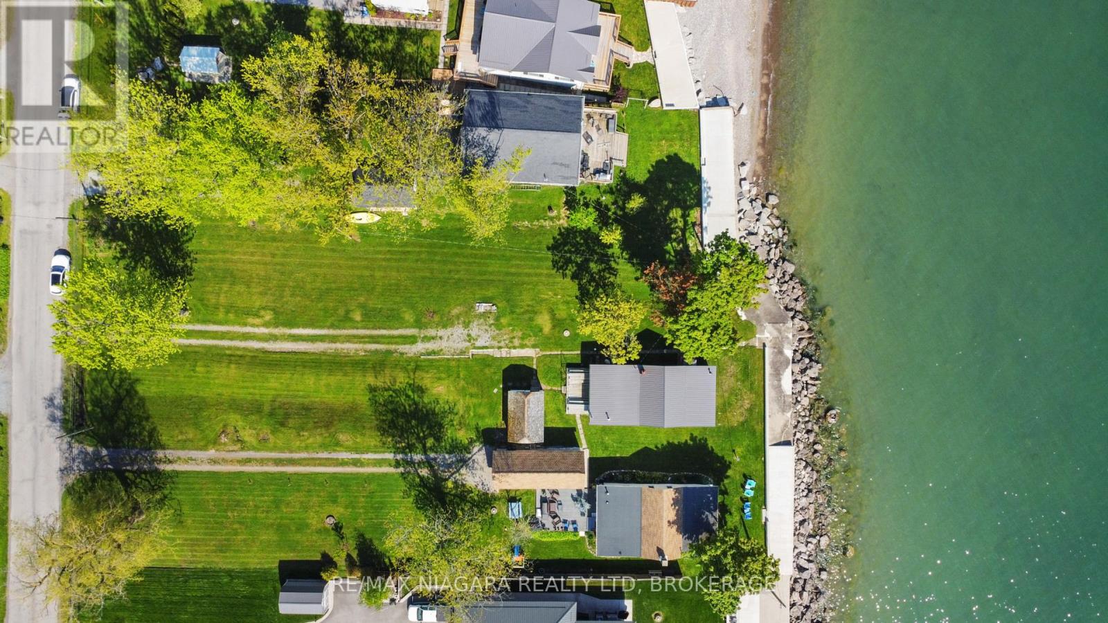 Property at 10953 LAKESHORE ROAD image 1