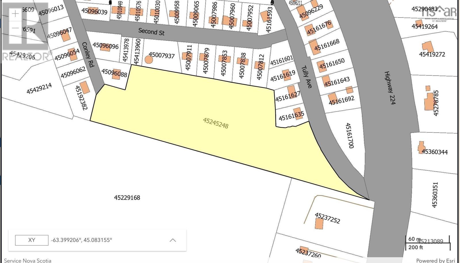 8-A Tully Avenue, Shubenacadie, Nova Scotia  B0N 2H0 - Photo 2 - 202503850