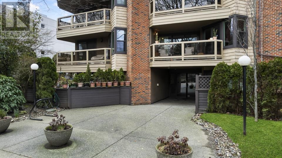 204 575 W 13th Avenue, Vancouver, British Columbia  V5Z 1N5 - Photo 25 - R2971804