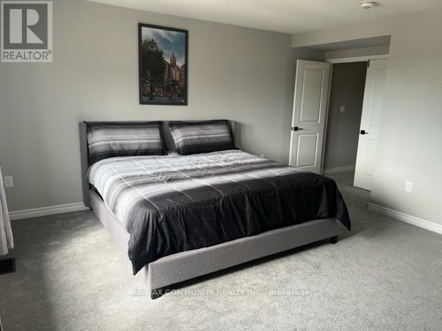 1568 Scarlett Trail, Pickering, Ontario  L1X 0N9 - Photo 4 - E11993905