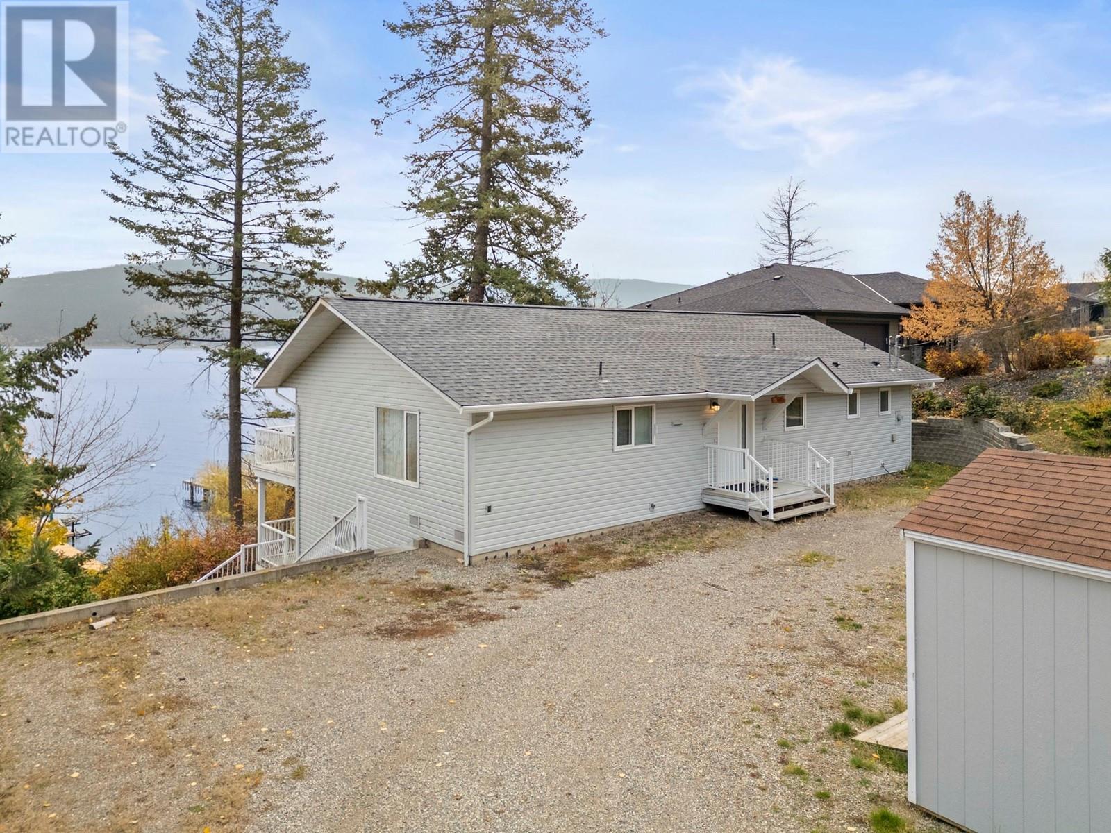 19 Nerie Road, Vernon, British Columbia  V1H 2E4 - Photo 36 - 10328947