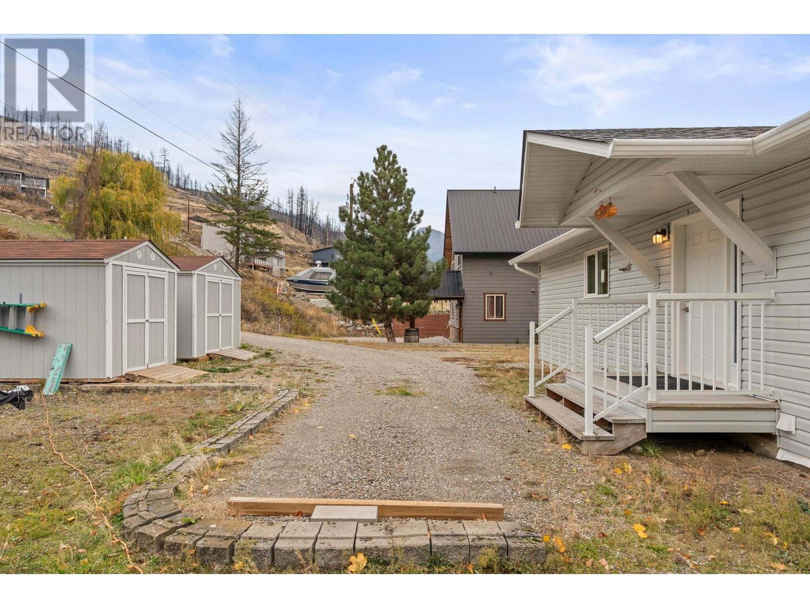 19 Nerie Road, Vernon, British Columbia  V1H 2E4 - Photo 8 - 10328947