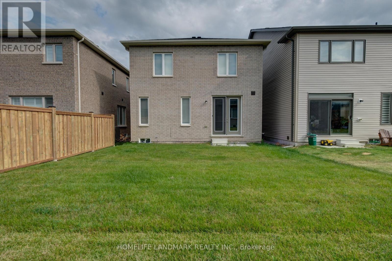 152 Nottingham Road, Barrie, Ontario  L9S 2Z8 - Photo 25 - S11993852