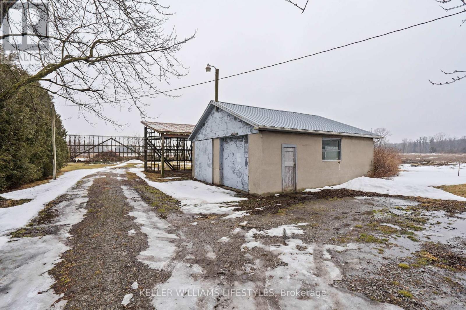 29182 Zone Road 4 Road, Chatham-Kent, Ontario  N0P 2K0 - Photo 46 - X11978257