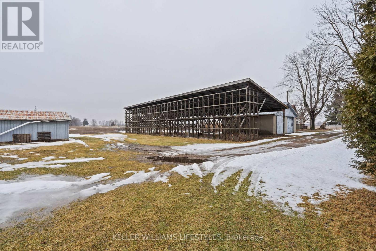 29182 Zone Road 4 Road, Chatham-Kent, Ontario  N0P 2K0 - Photo 50 - X11978257