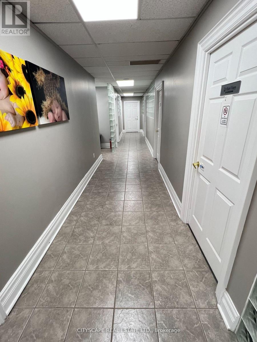 4299 Village Centre, Mississauga (Mississauga Valleys), Ontario  L4Z 1S2 - Photo 13 - W11993874