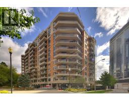 202 - 2 ABERFOYLE CRESCENT, Toronto, Ontario