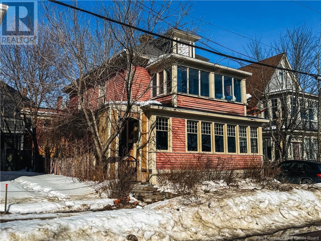 Property at 51 Fleet image 1