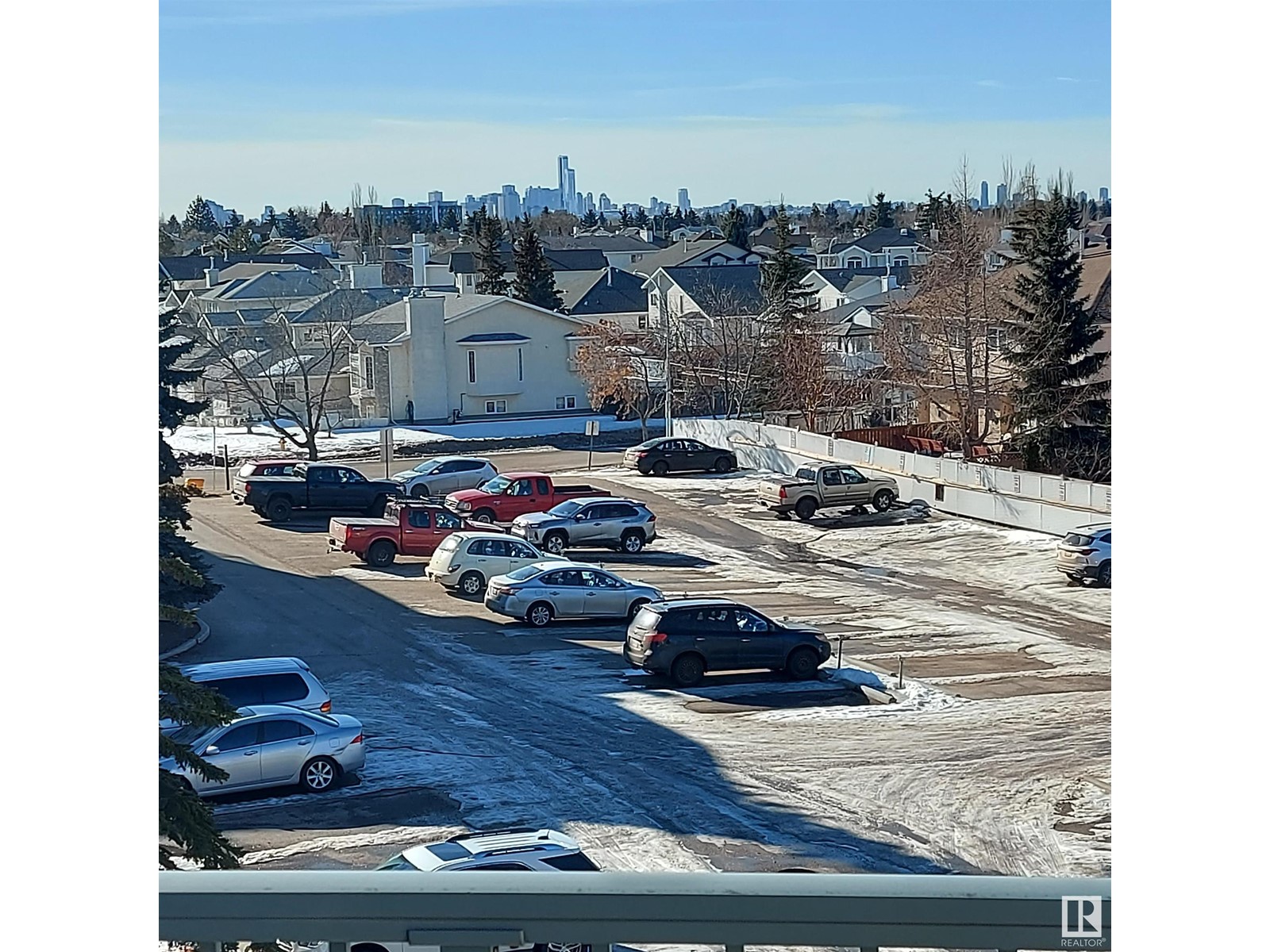 #424 6720 158 Av Nw Nw, Edmonton, Alberta  T5Z 3B1 - Photo 24 - E4423405