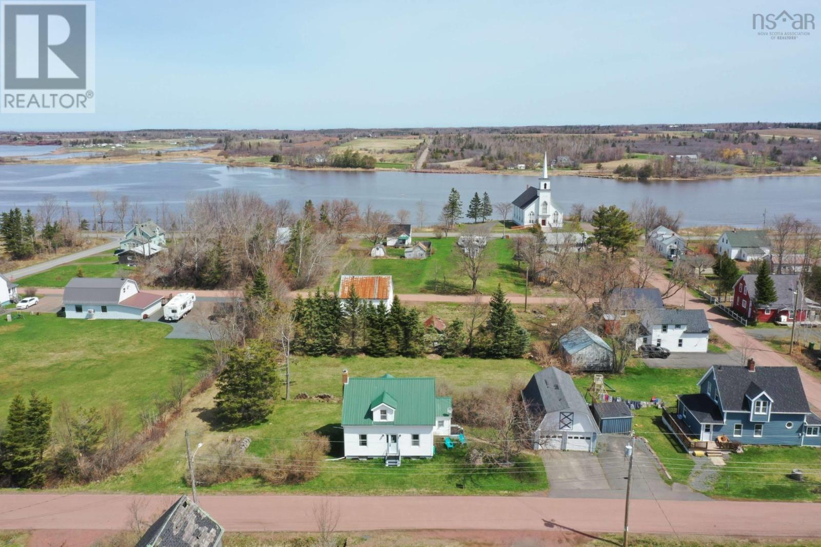 39 Prince Street, river john, Nova Scotia