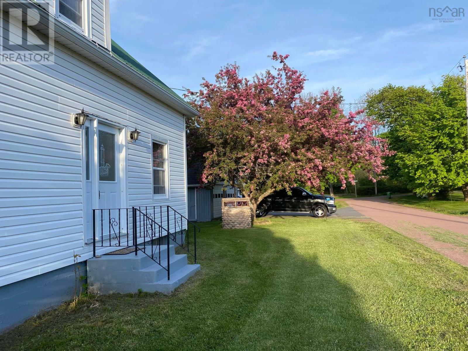 39 Prince Street, River John, Nova Scotia  B0K 1N0 - Photo 13 - 202503830