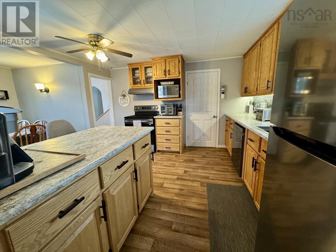 39 Prince Street, River John, Nova Scotia  B0K 1N0 - Photo 18 - 202503830