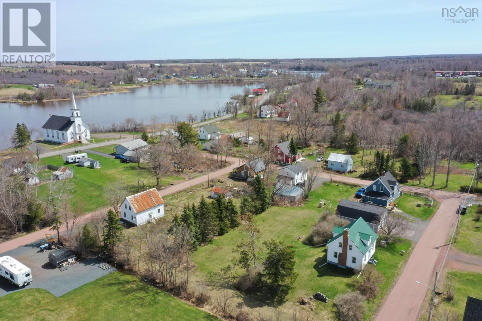 39 Prince Street, River John, Nova Scotia  B0K 1N0 - Photo 2 - 202503830