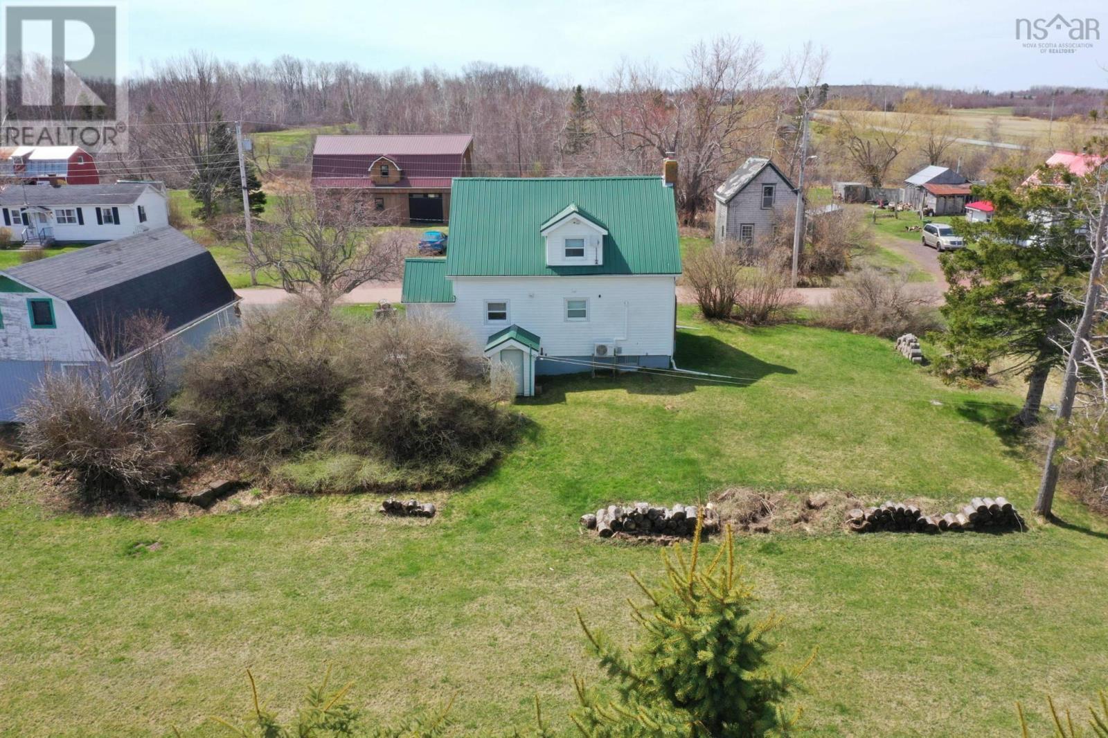 39 Prince Street, River John, Nova Scotia  B0K 1N0 - Photo 4 - 202503830