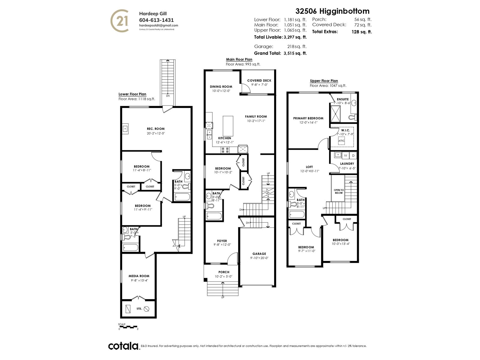 32506 Higginbottom Court, Mission, British Columbia  V2V 2T7 - Photo 39 - R2971029