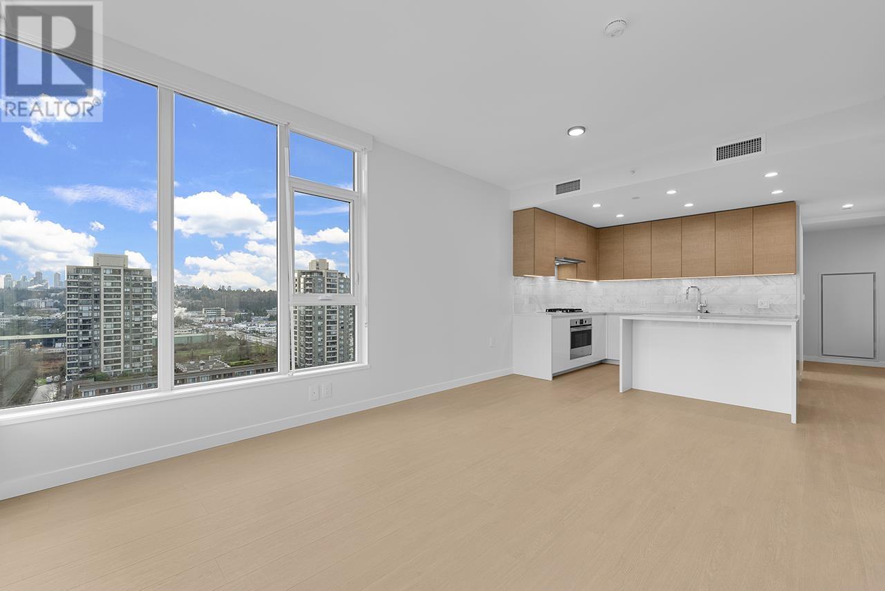 Listing Picture 4 of 40 : 1110 4168 LOUGHEED HIGHWAY, Burnaby / 本拿比 - 魯藝地產 Yvonne Lu Group - MLS Medallion Club Member