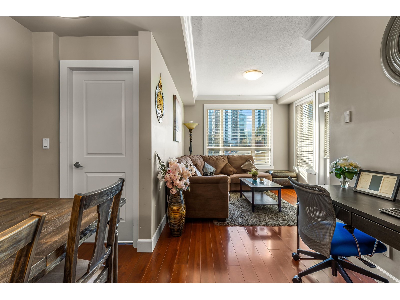 Property at 205 13897 FRASER HIGHWAY image 5