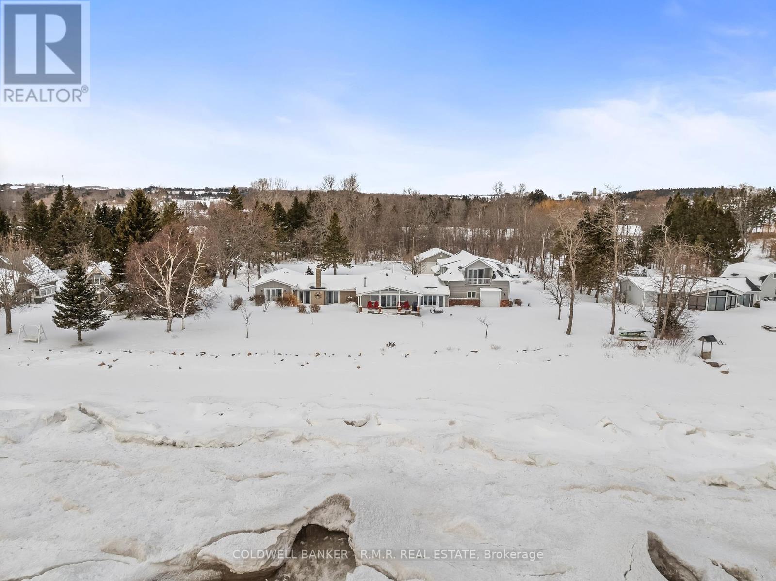 1044c Port Britain Road, Port Hope, Ontario  L1A 3V7 - Photo 49 - X11993929