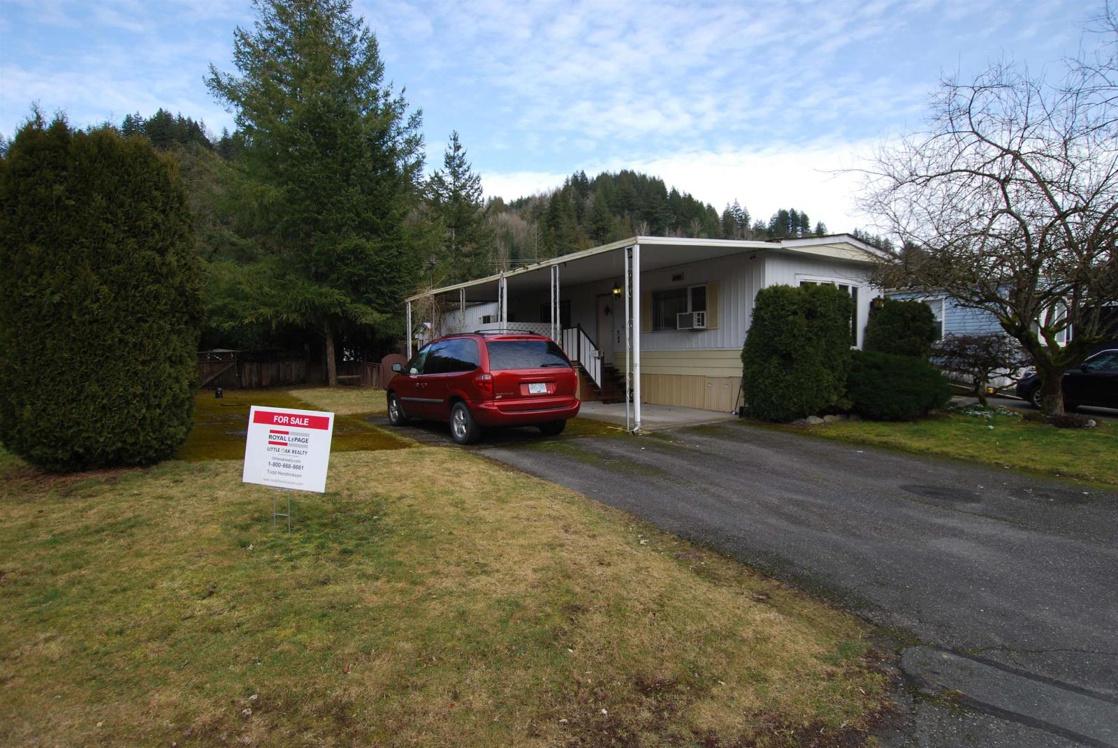 Property at 2 46484 CHILLIWACK LAKE ROAD image 1