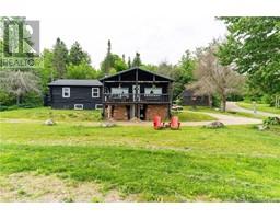 86 Old Reach Road, Kingston, New Brunswick