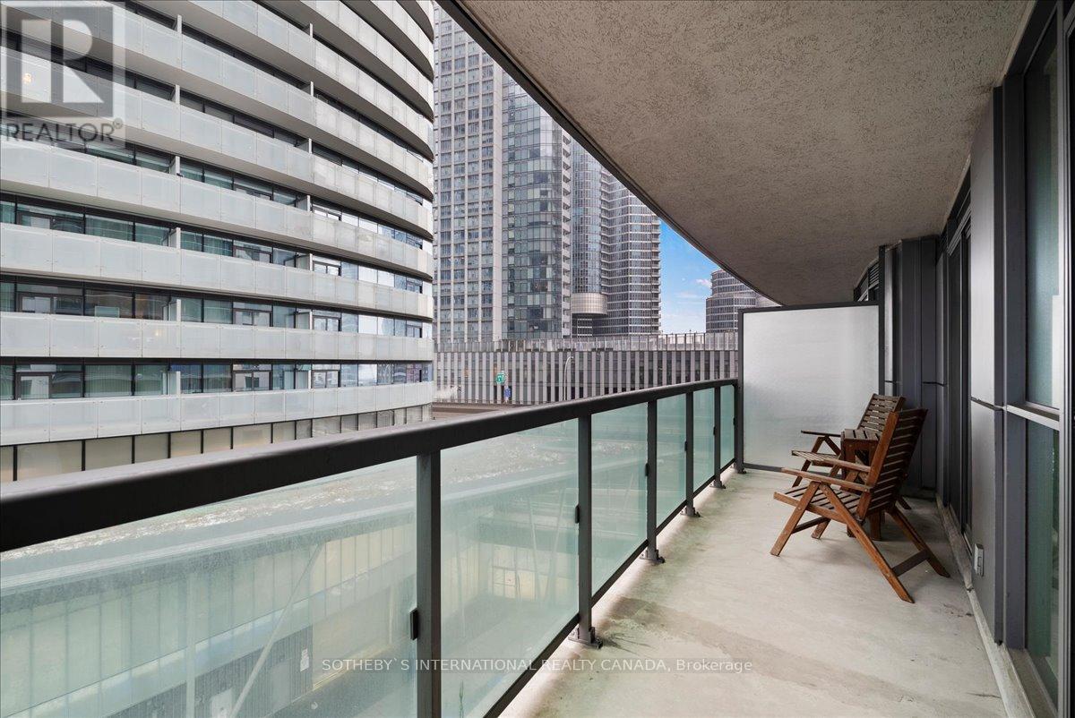 707 - 19 Grand Trunk Crescent, Toronto, Ontario  M5J 3A3 - Photo 19 - C11959088