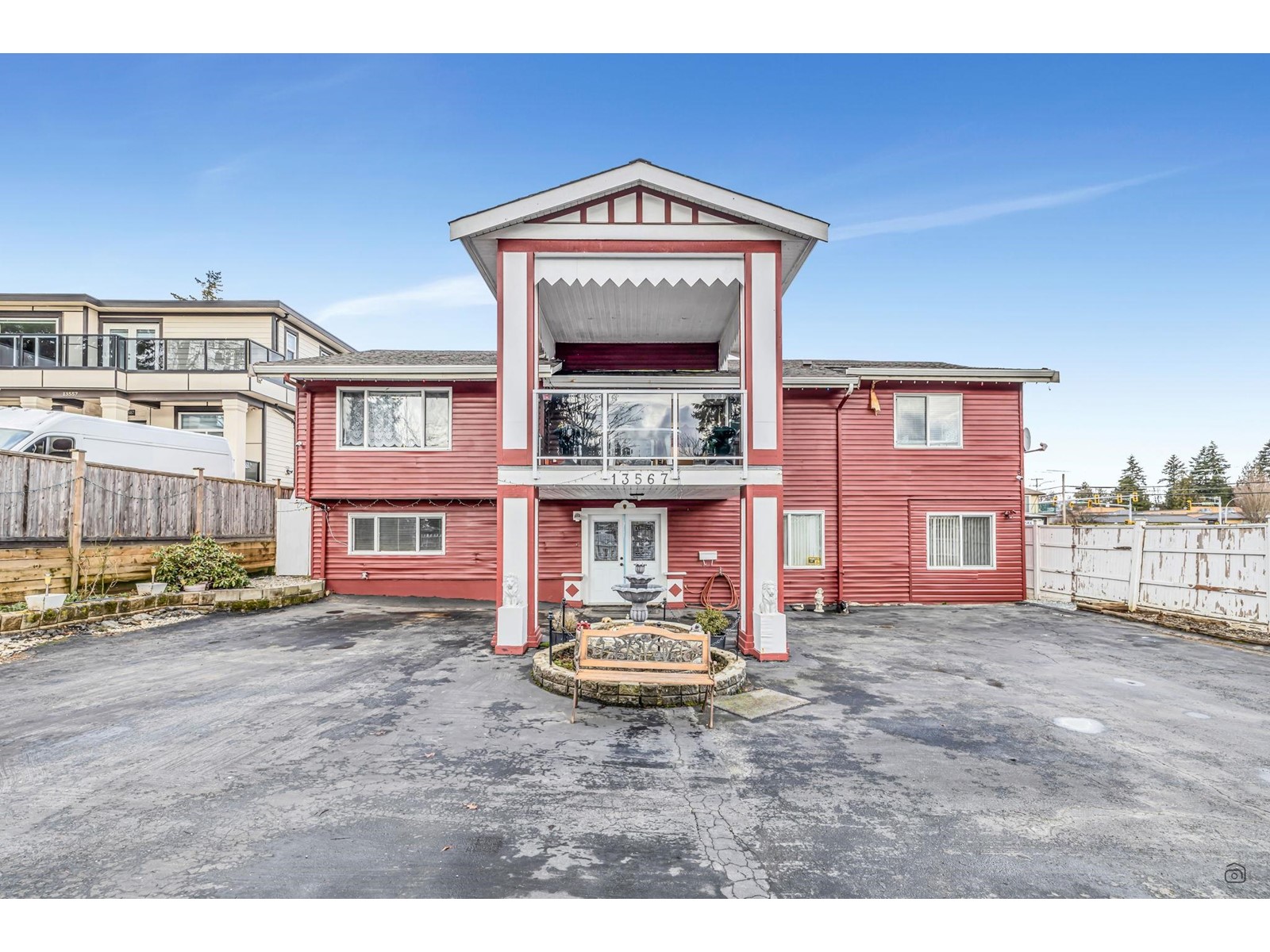 Property at 13567 67A AVENUE image 1