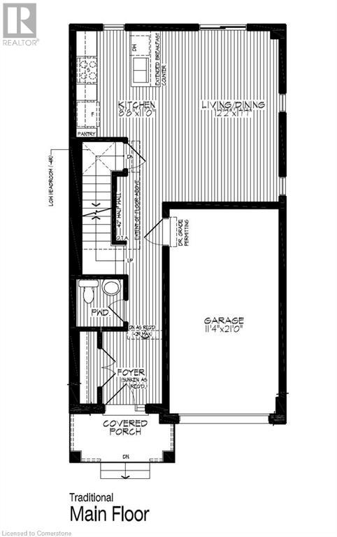 Property at 108 JACOB DETWEILLER Drive Unit# Lot 0101 image 5