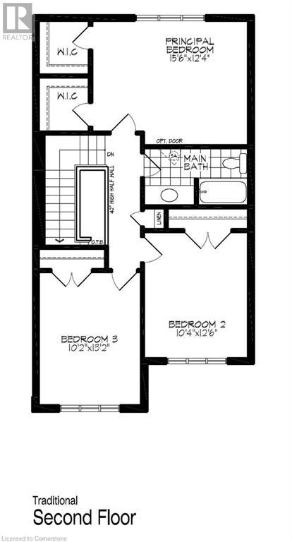 108 Jacob Detweiller Drive Unit# Lot 0101, Kitchener, Ontario  N2P 0K7 - Photo 4 - 40701997