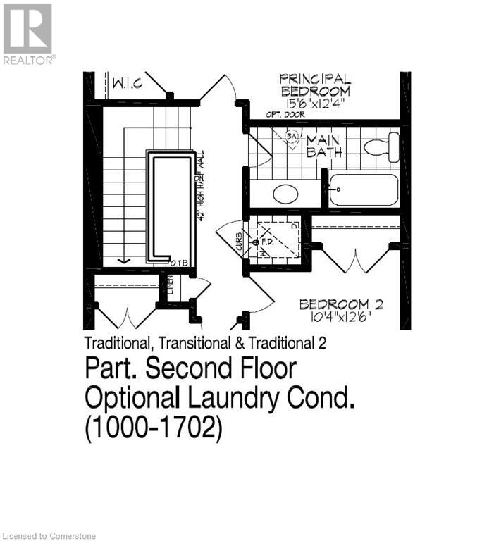 108 Jacob Detweiller Drive Unit# Lot 0101, Kitchener, Ontario  N2P 0K7 - Photo 6 - 40701997