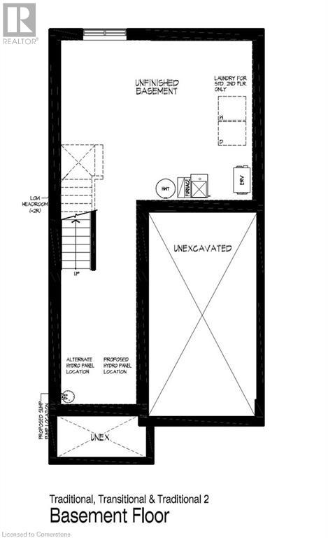 108 Jacob Detweiller Drive Unit# Lot 0101, Kitchener, Ontario  N2P 0K7 - Photo 7 - 40701997