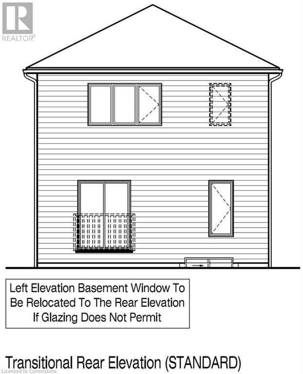 77 Jacob Detweiller Drive Unit# Lot 0079, Kitchener, Ontario  N2P 0K7 - Photo 8 - 40701997