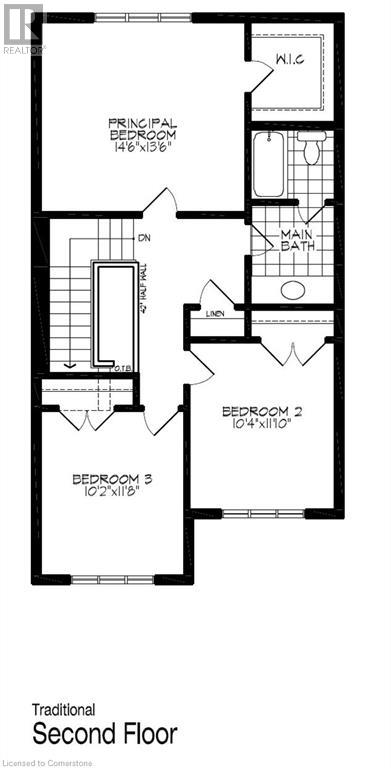 Property at 117 JACOB DETWEILLER Drive Unit# LOT 0089 image 5