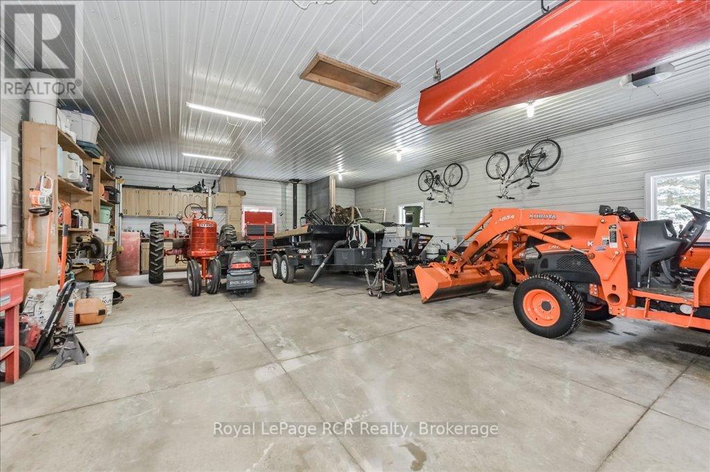 84203 Southgate Road 8 Road, Southgate, Ontario  N0G 2L0 - Photo 8 - X11993927