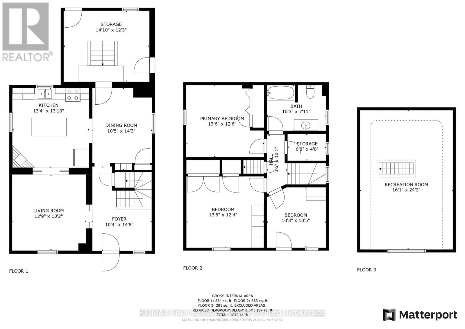 143 Fourth Street W, Collingwood, Ontario  L9Y 1R6 - Photo 41 - S11994017