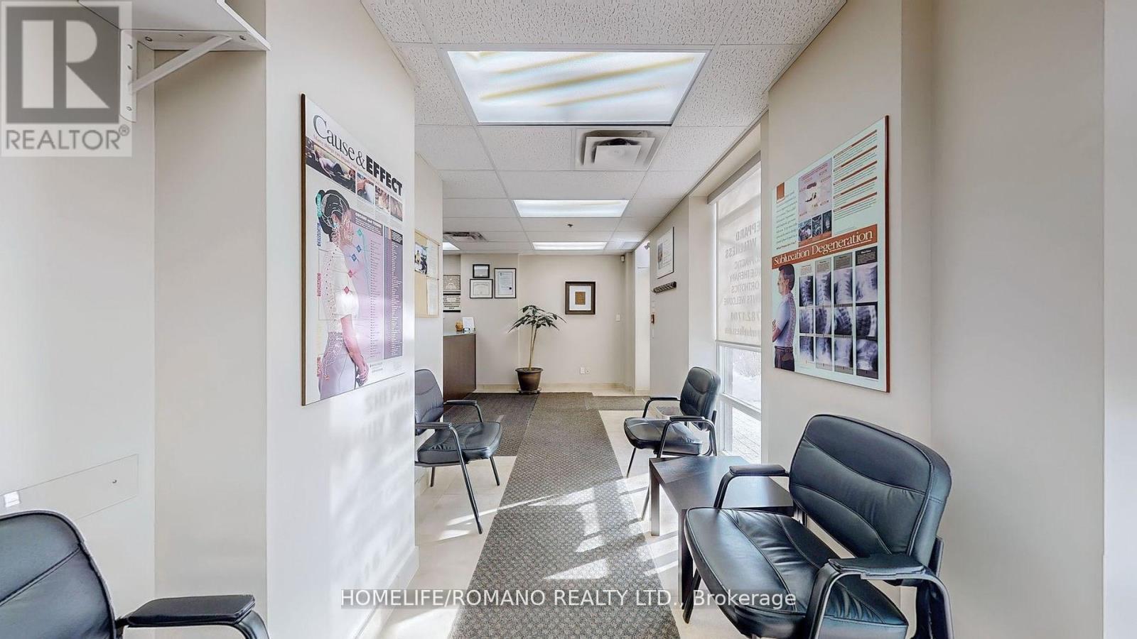 C1 &  C3 - 800 Sheppard Avenue, Toronto, Ontario  M3H 6B4 - Photo 21 - C11994012