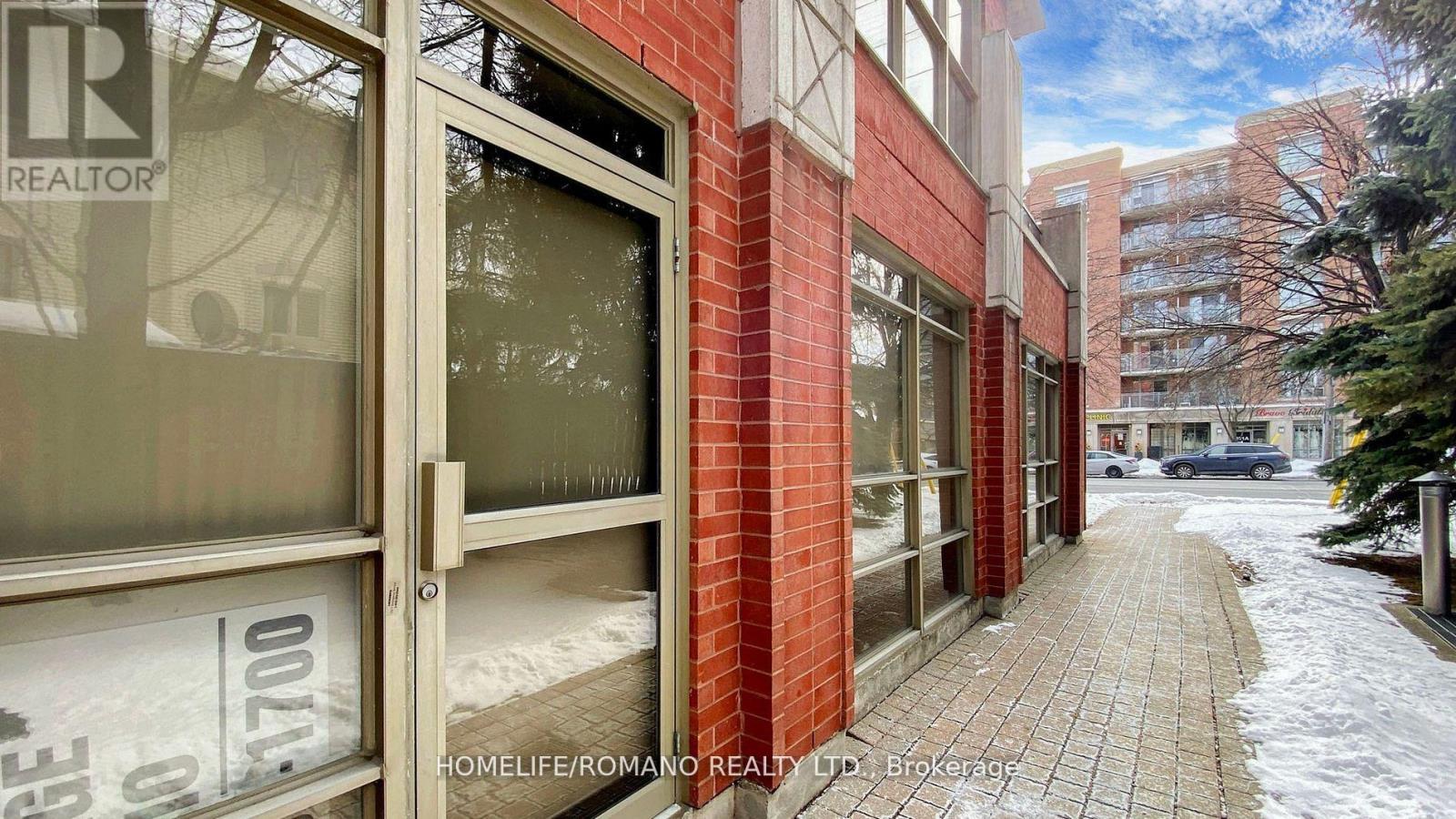 C1 &  C3 - 800 Sheppard Avenue, Toronto, Ontario  M3H 6B4 - Photo 41 - C11994012