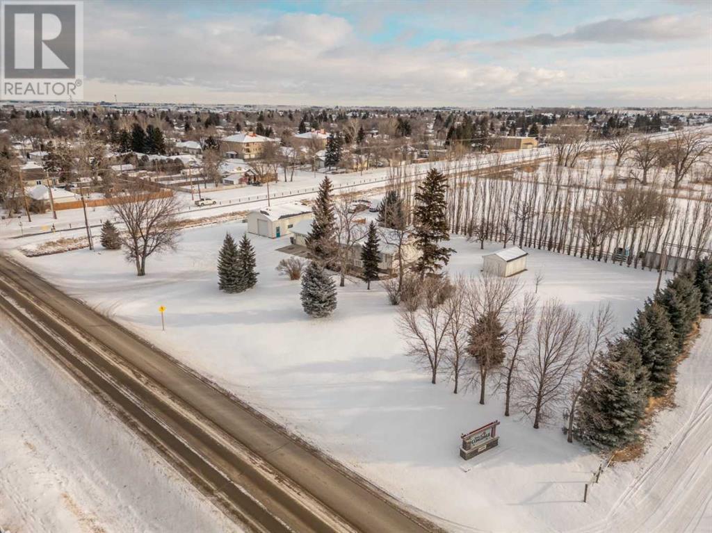 2605 20 Street, Coaldale, Alberta  t1m 1g5 - Photo 39 - A2193620