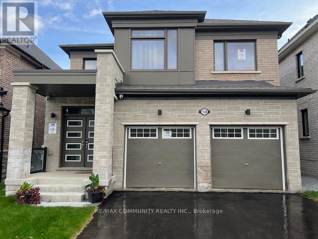 ROOM - 1568 SCARLETT TRAIL, Pickering, Ontario