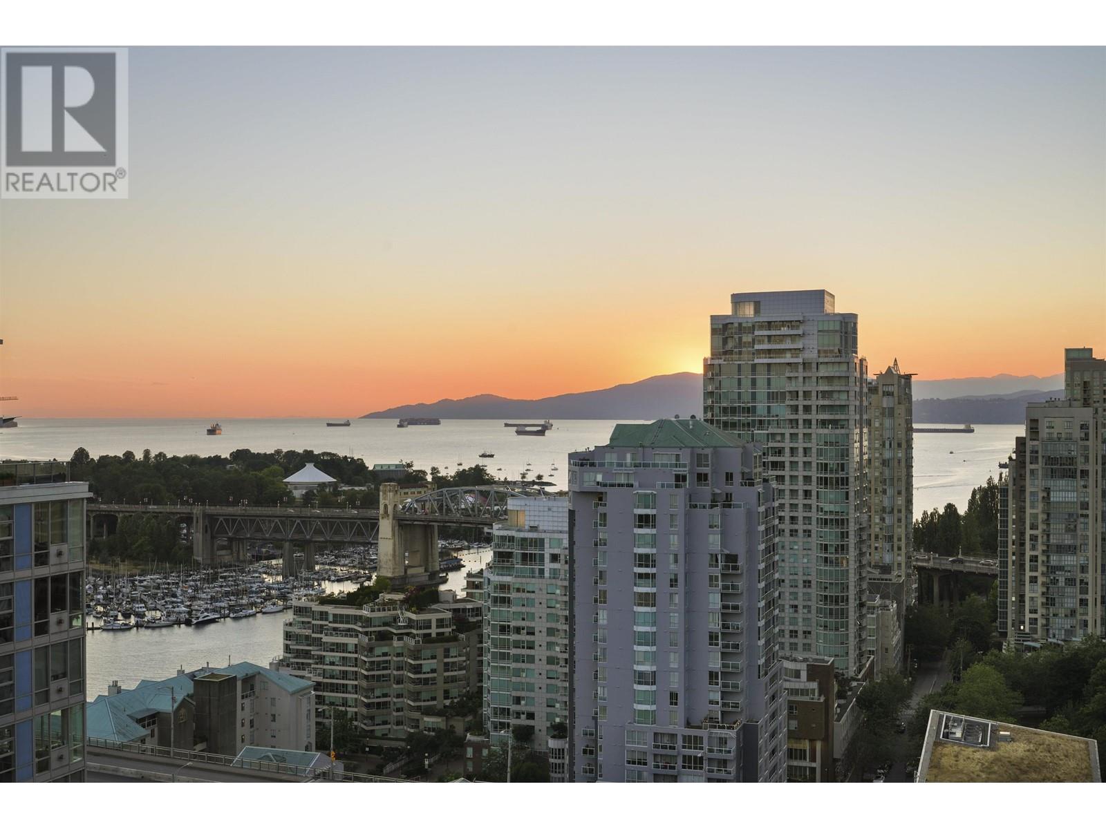 2903 583 Beach Crescent, Vancouver, British Columbia  V6Z 3E6 - Photo 18 - R2965656
