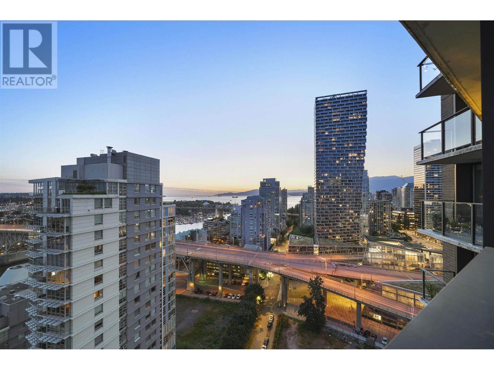2903 583 Beach Crescent, Vancouver, British Columbia  V6Z 3E6 - Photo 19 - R2965656