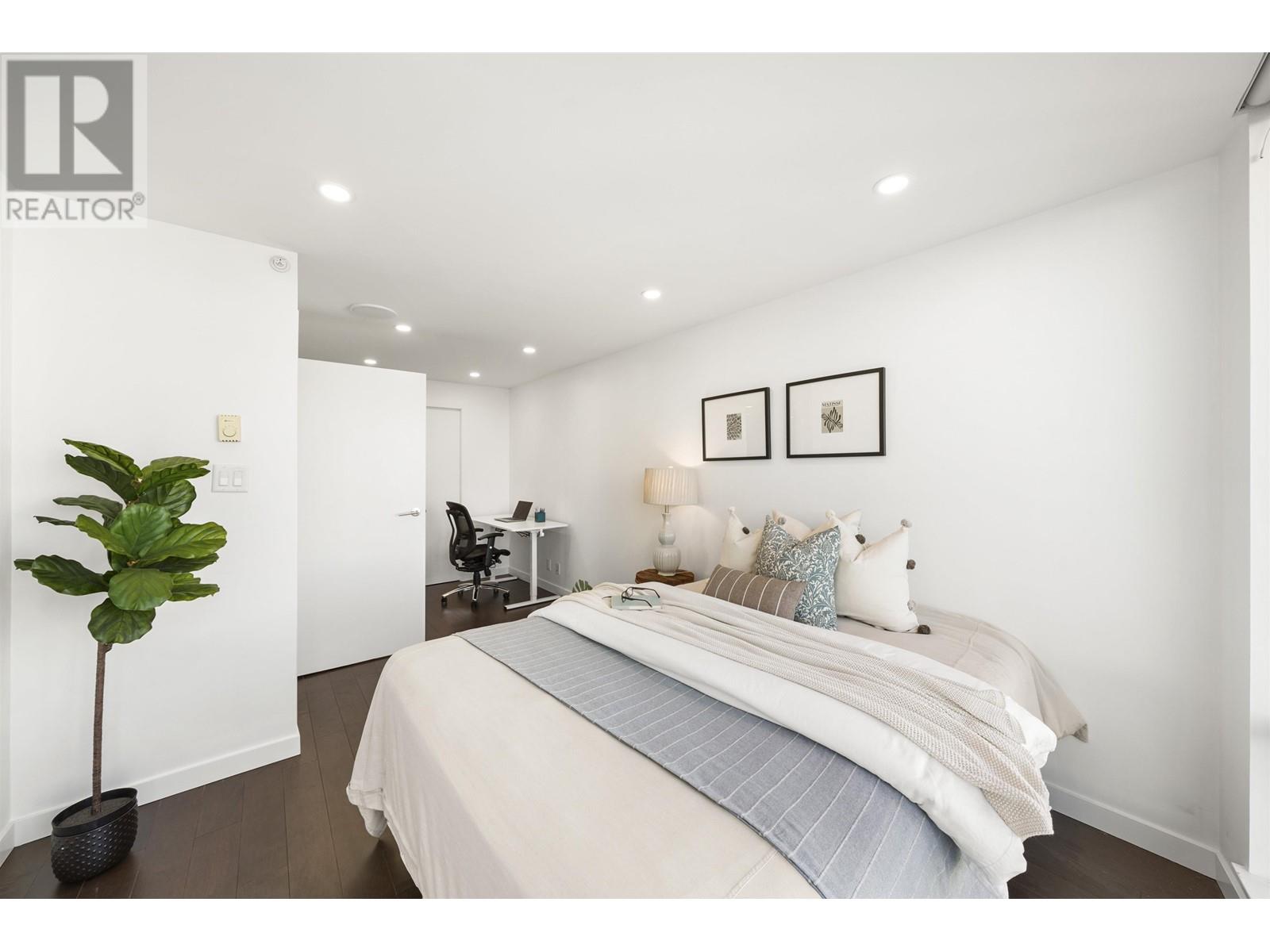 2903 583 Beach Crescent, Vancouver, British Columbia  V6Z 3E6 - Photo 11 - R2965656