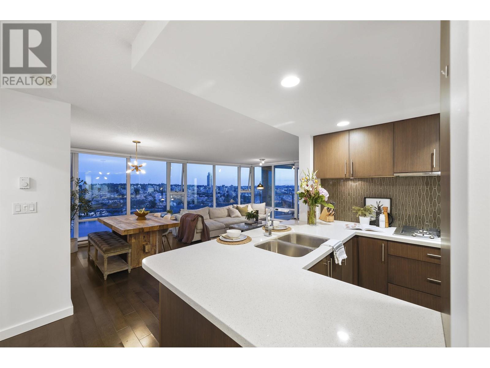 2903 583 Beach Crescent, Vancouver, British Columbia  V6Z 3E6 - Photo 33 - R2965656
