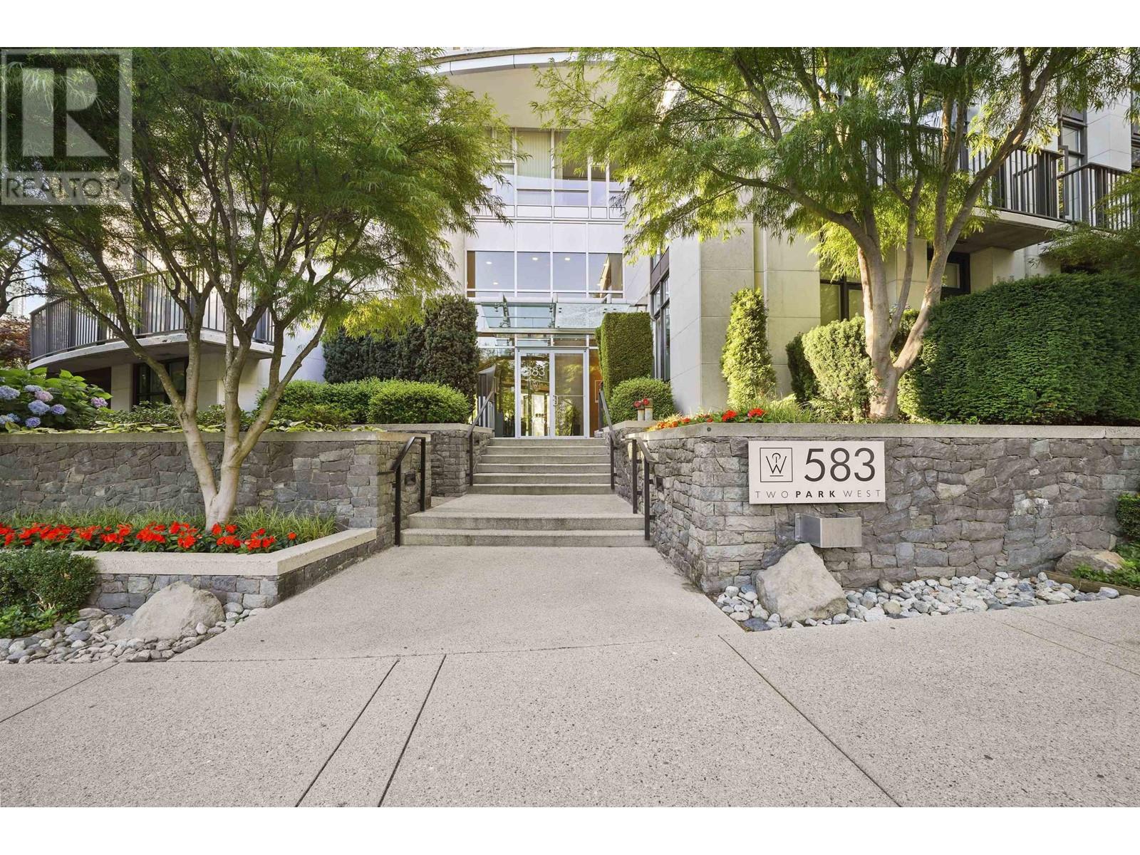 2903 583 Beach Crescent, Vancouver, British Columbia  V6Z 3E6 - Photo 22 - R2965656