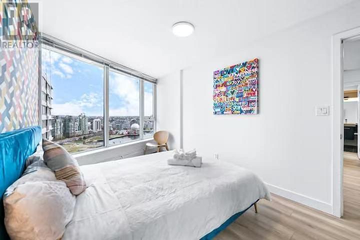 Listing Picture 13 of 16 : 3103 689 ABBOTT STREET, Vancouver / 溫哥華 - 魯藝地產 Yvonne Lu Group - MLS Medallion Club Member